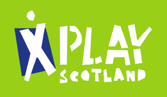 Play Scotland