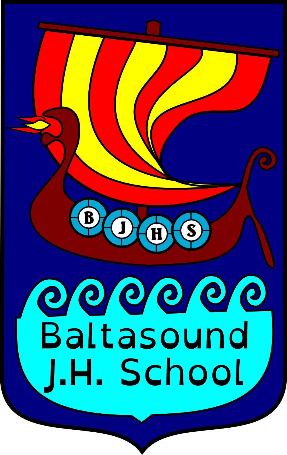 Baltasound Junior High