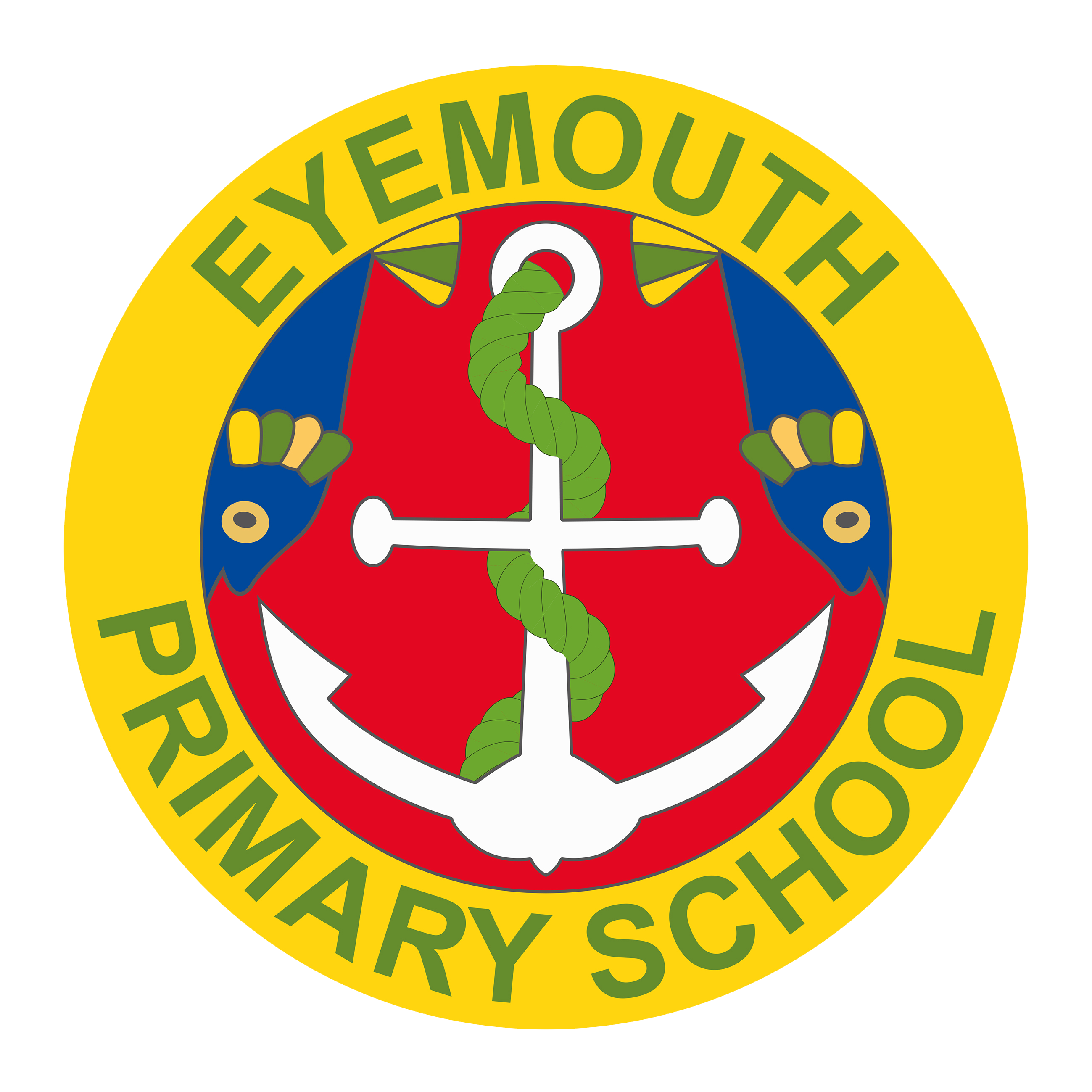 Eyemouth Primary